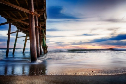 Image de Ocean Sunset