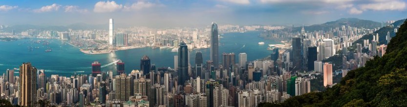Εικόνα της Victoria Peak