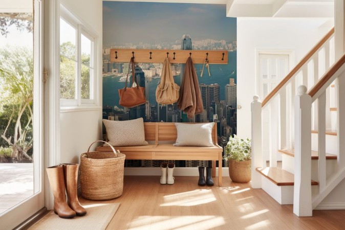 Bild på Victoria Peak