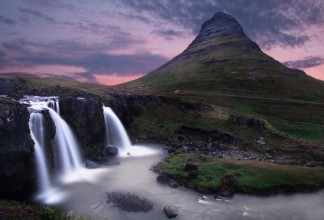 Image de Kirkjufell