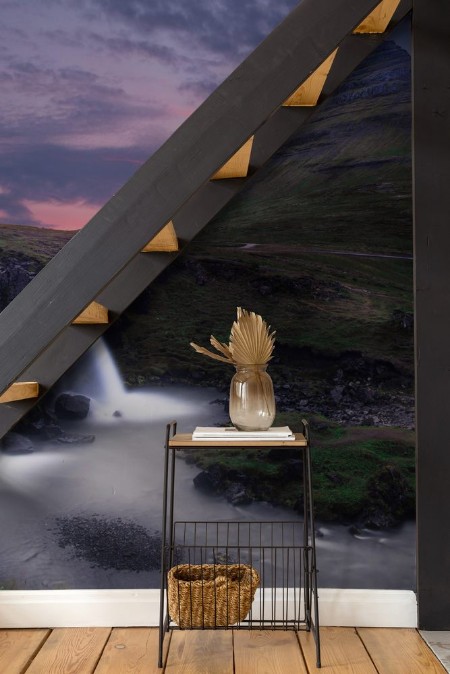 Picture of Kirkjufell