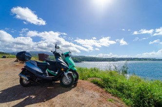 Afbeeldingen van Honolua-Mokuleia Bay