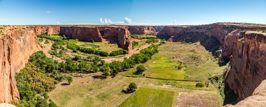 Image de Canyon de Chelly National Monument