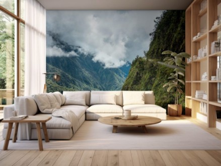 Picture of Death Road  Todesstrasse Biking durch die Yungas