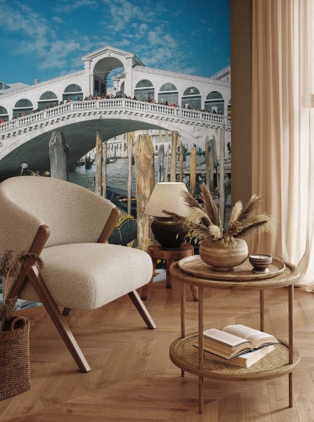 Bild på Rialto Bridge