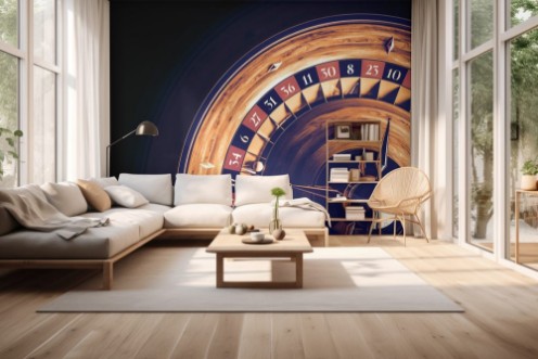 Afbeeldingen van All In