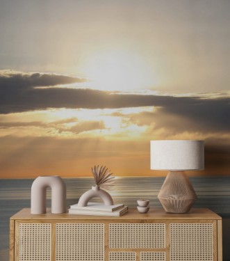 Image de Coucher de soleil à Punta Ballena, Uruguay