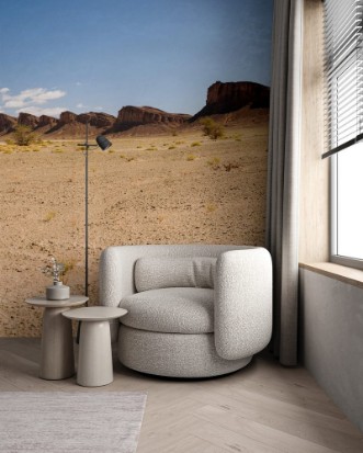 Afbeeldingen van Moroccan Panoramic Desert