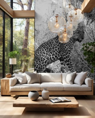 Afbeeldingen van Leopard