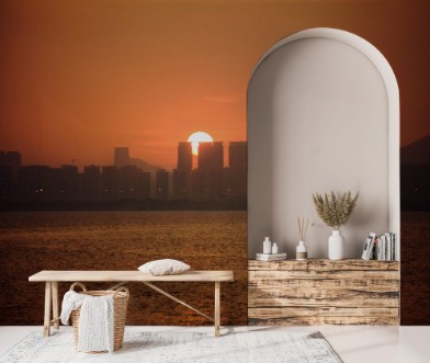 Picture of Shenzhen Bay