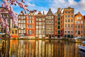 Bild von Classic Amsterdam