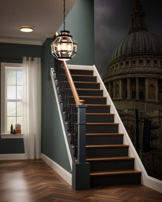 Afbeeldingen van St Pauls dome London