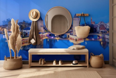 Picture of Strasbourg France