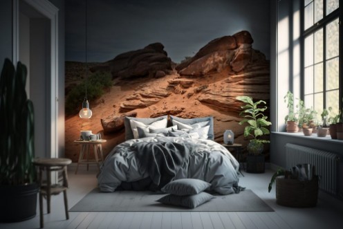 Afbeeldingen van Horseshoe Bend - Page