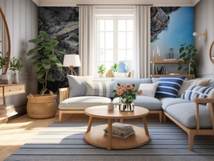 Afbeeldingen van Tonsai wall with view of Railay beach - Krabi Thailand