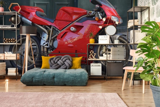 Image de Motor Ducati