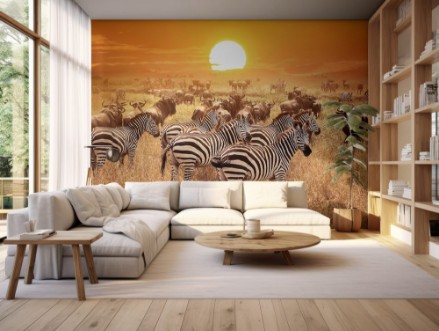 Afbeeldingen van Golden dawn