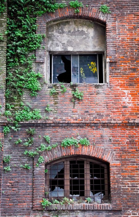 Bild på Antiguos depositos del Ferrocarril