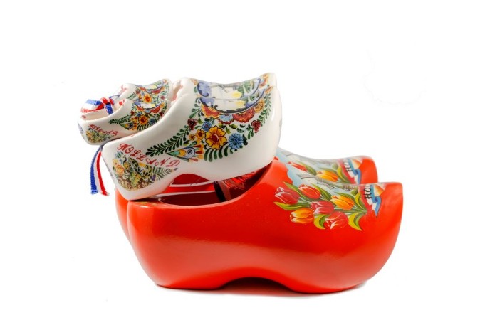 Afbeeldingen van Klompen