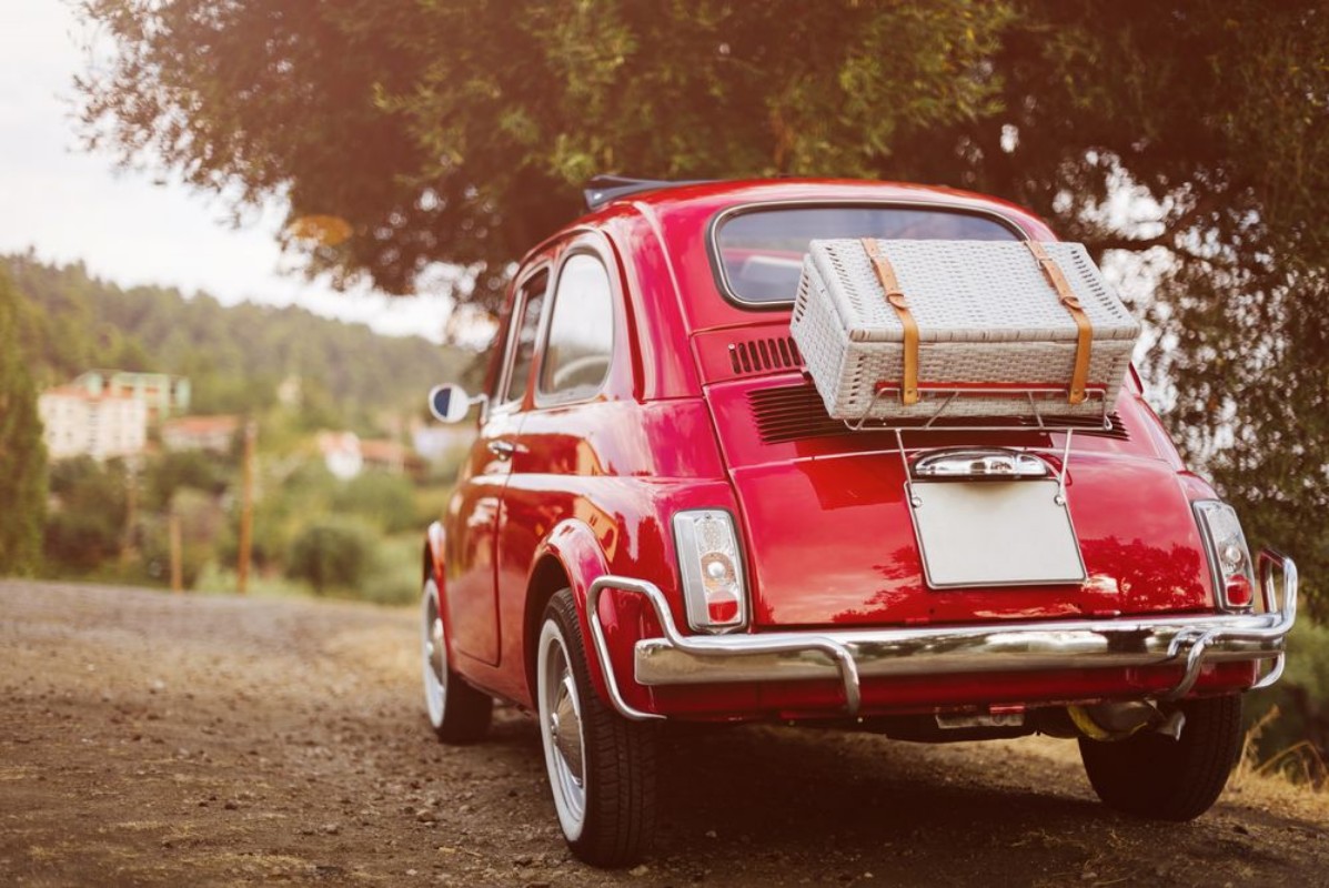 Image de Ready to travel