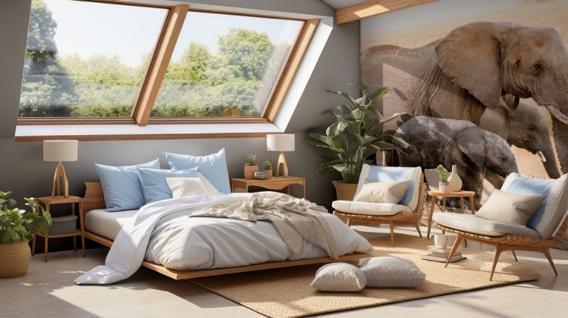 Bild på African Elephant