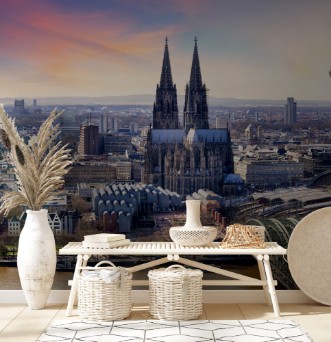 Picture of Cologne Germany