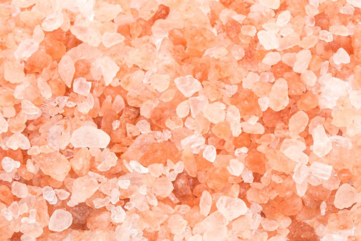 Image de Himalayan salt