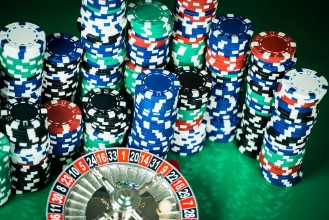 Εικόνα της Roulette
