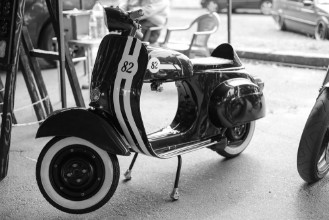 Bild von Kustom Kulture fest