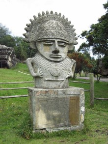 Picture of Facatativ Cundinamarca Colombia