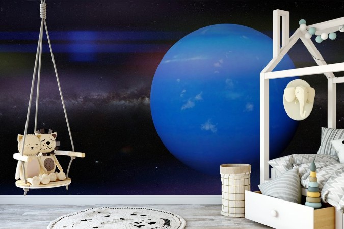 Picture of Neptun isoleret