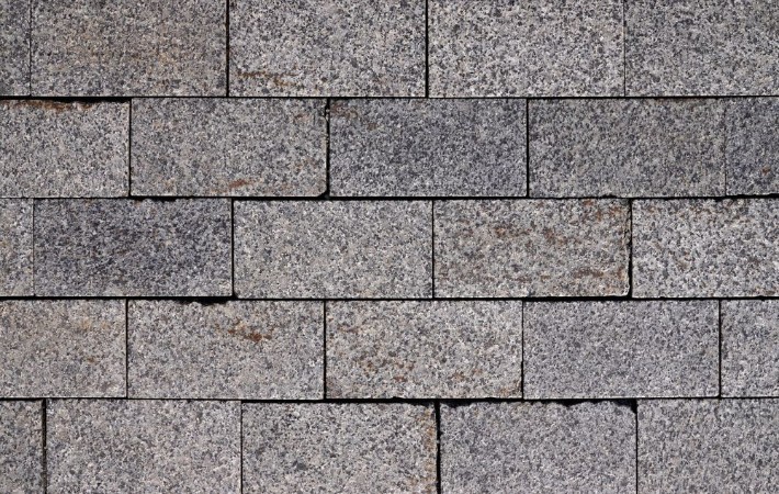 Image de Pavement of stone blocks