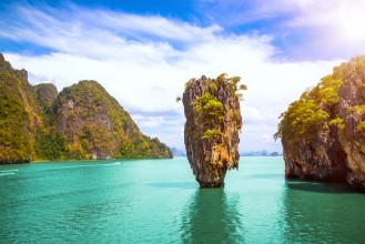Slika Phuket Thailand island