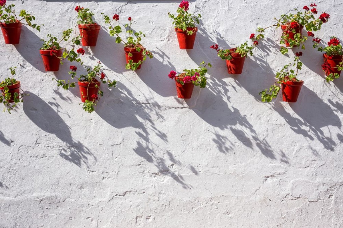 Image de Streets corners and details of marbellaSpain