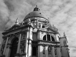 Pilt Venice Santa Maria della Salute