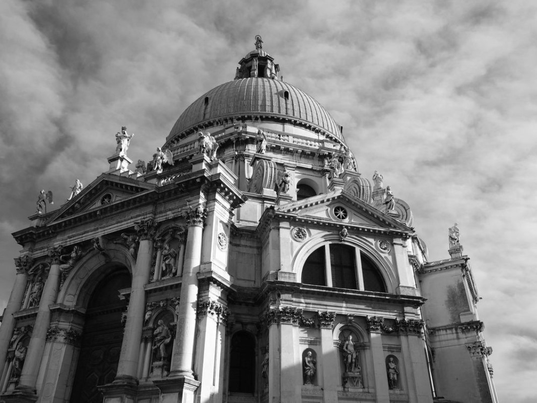 Picture of Venice Santa Maria della Salute