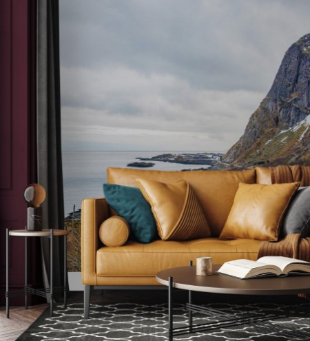 Afbeeldingen van Lofoten islands