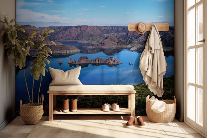 Εικόνα της Valle Grande Mendoza Argentina