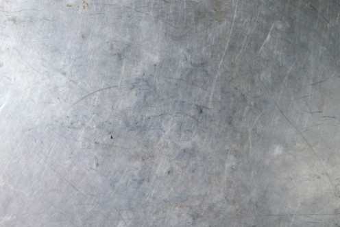 Picture of Grunge metal texture background