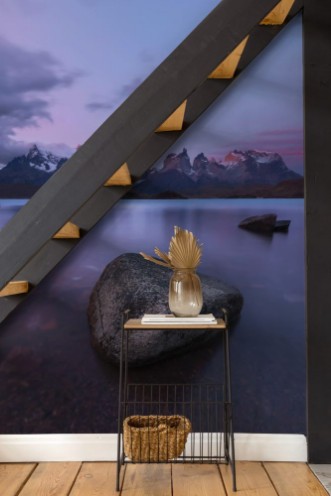 Bild på Nationalpark Chile