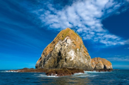 Picture of Costa Rica Rocks