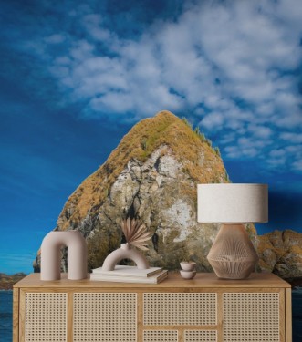 Picture of Costa Rica Rocks