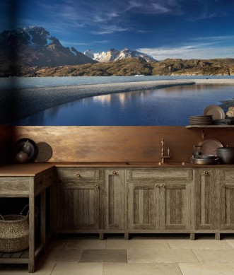 Afbeeldingen van Meer in Chili