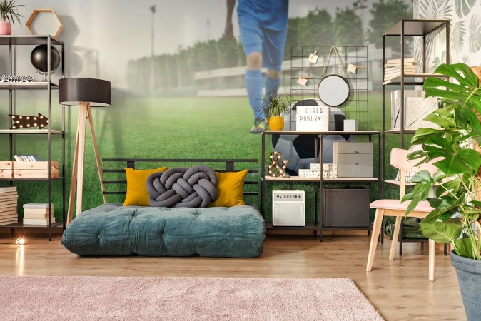 Afbeeldingen van Soccer