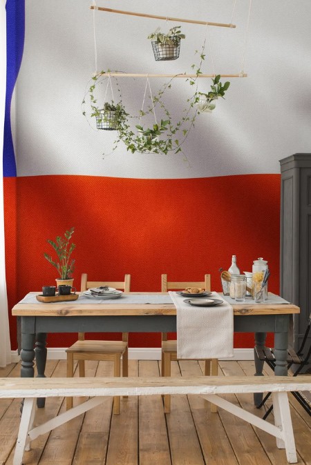 Afbeeldingen van Chile Flag