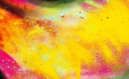 Picture of Farbflaeche0405a