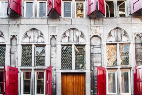 Afbeeldingen van Utrecht Netherlands