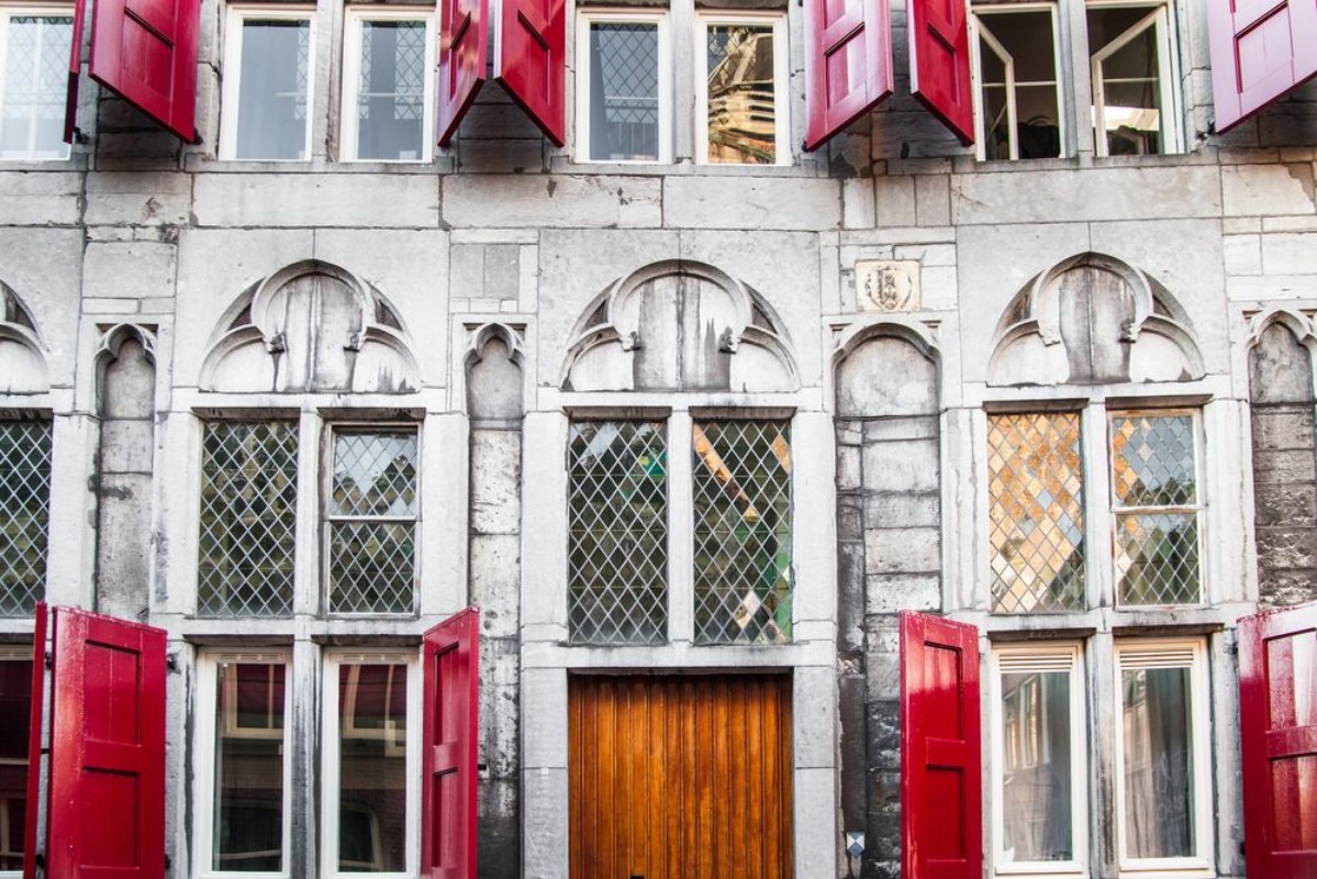 Picture of Utrecht Netherlands