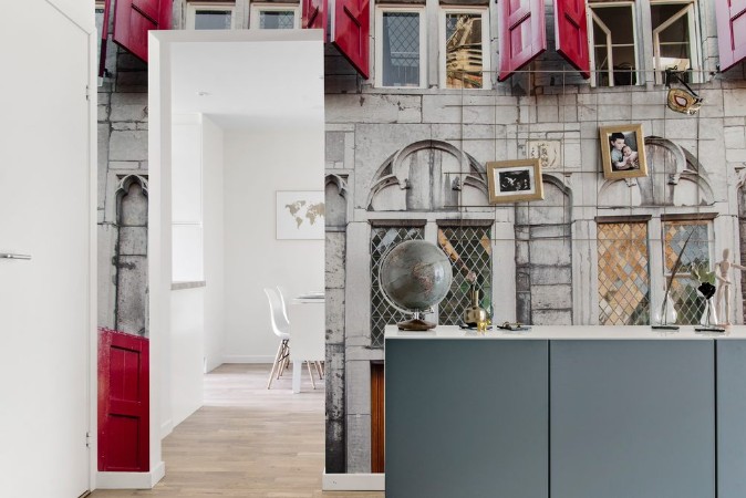 Bild på Utrecht Netherlands