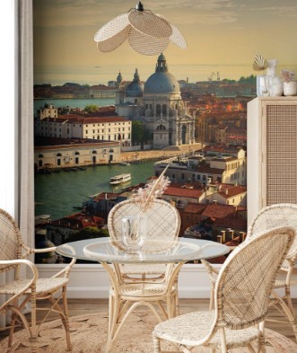 Picture of Utsikt over Venezia